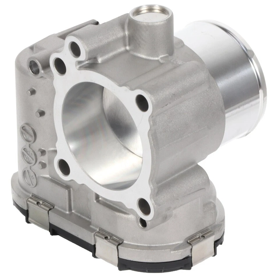 Electrical Throttle Body For 2014-2016 Ford Transit Connect 1.6L 7S7G9F991CA - Изображение 3 из 4