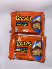 Reese’s Potato Chips Big Cup 8 1.3 Oz 
