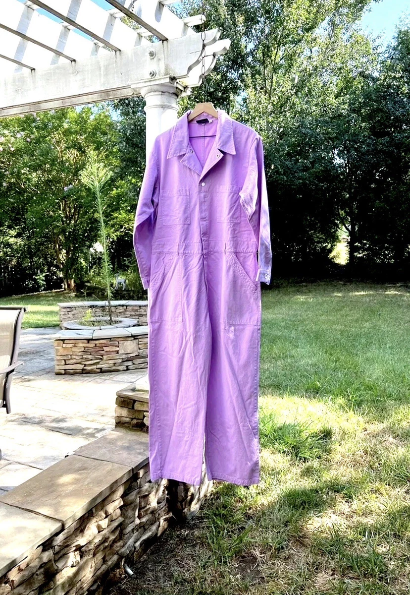 Big bud cheap press jumpsuit ebay
