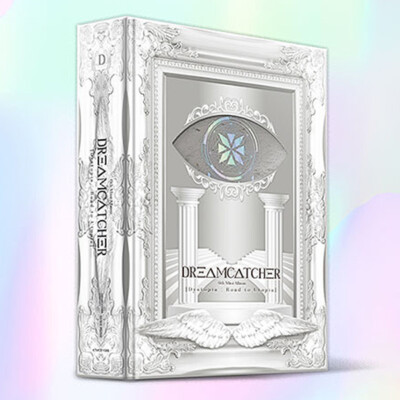 新品未開封 DREAMCATCHER フォトブック ジユ 新品未開封 DREAMCATCHER フォトブック ジユ 【公式通販】
