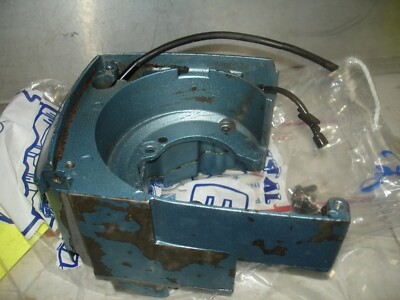 #ad Homelite Ez gas and oil tank used chainsaw part Bin 551 $23.79