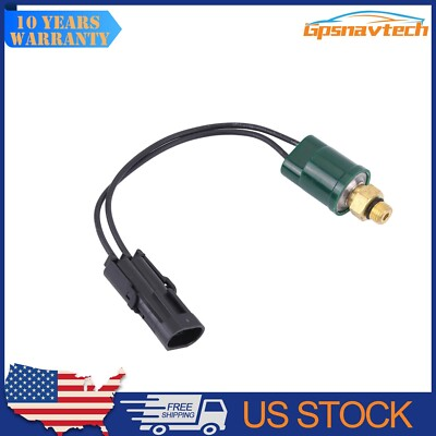 #ad New 379502 For Parker Chelsea PTO Power Take Off Pressure Switch US $26.62