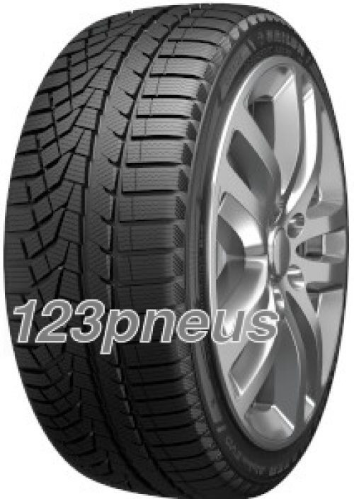 Pneu hiver Sailun Ice Blazer Alpine Evo1 255/50 R19 idéal pour les trajets en montagne