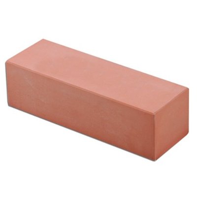 Japanese TOJIRO Professional whetstone waterstone sharpening stone #1000 F-453