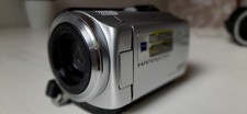 Camcorder DRS-SR37 HDD