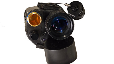 ITT Night Vision Enforcer Gen 3 Monocular | eBay