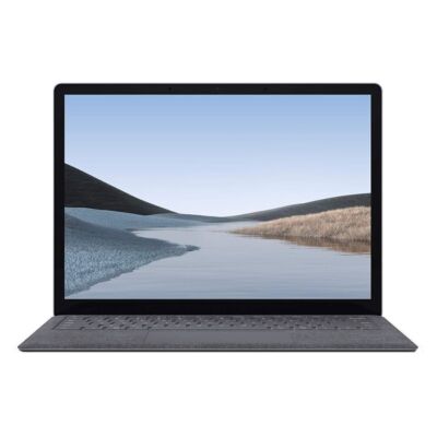 Microsoft Surface Laptop 3 Intel i5 -1035G7 8GB, 256GB SSD Microsoft Surface Laptop 3 Intel i5 -1035G7 8GB, 256GB SSD