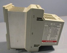 Allen Bradley 160-AA04NSF1 Series C 0.75 KW 1HP analog OAT  0- 50 Deg