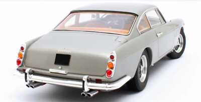 Matrix Resin Model Car 1/18 Ferrari 250GT-E Coupe 2+2 1958 grey | eBay