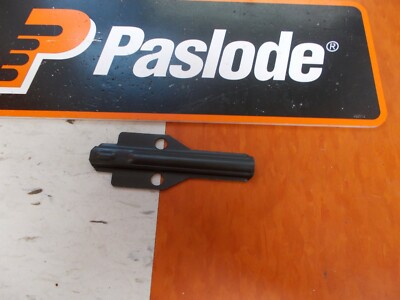 Paslode Part # 902223  WEAR PLATE (CF325LI)