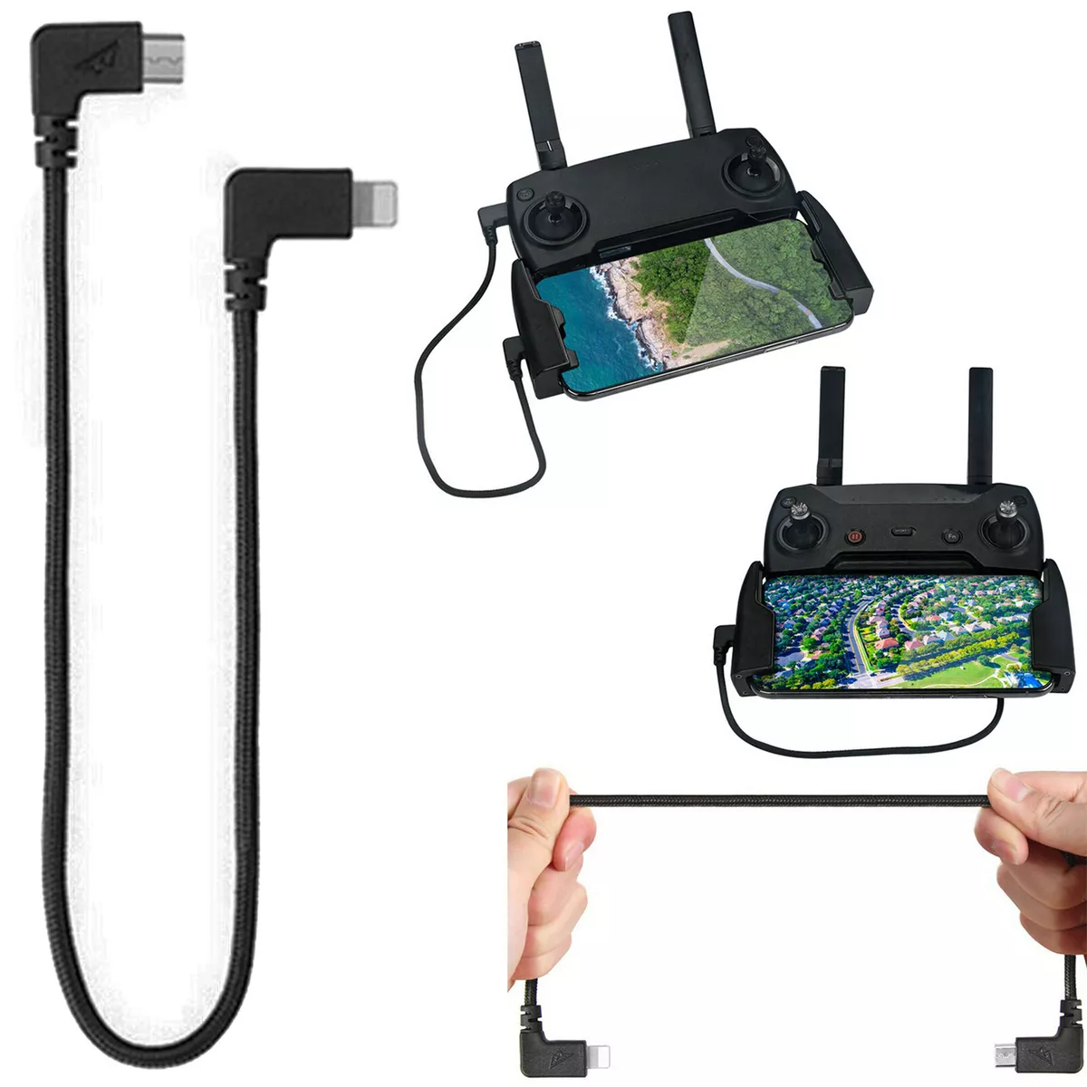 Dji mavic mini extension cable outlet