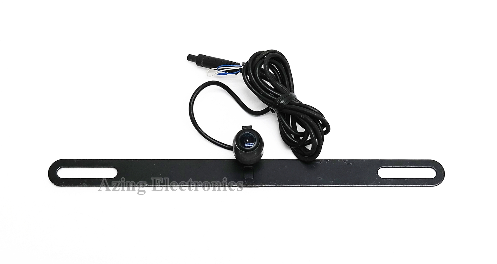 Metra BBBPC License Plate BackUp Camera Black 86429281268 eBay