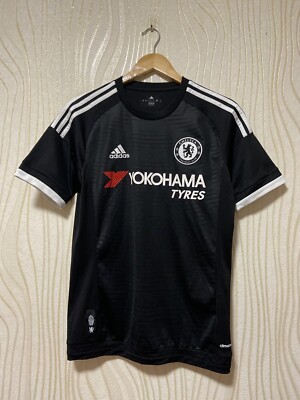 Adidas チェルシー FC 2015/16 3rd ユニフォーム TERRY Adidas チェルシー FC 2015/16 3rd ユニフォーム TERRY - メルカリ