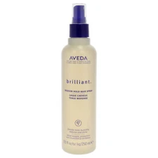 Brilliant Medium Hold Hair Spray by Aveda for Unisex - 8.5 oz Hairspray