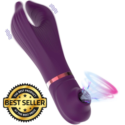AMAZING Vibrator Bullet Clit Massager Couple Sex Toy Vibrater Male  Masturbator | eBay