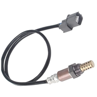 For Honda Accord Civic CR-V CRX HR-V Legend Logo NSX Front Oxygen Lambda Sensor