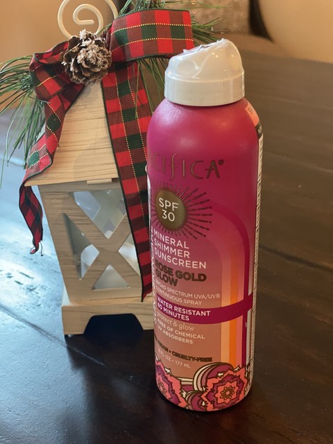 pacifica mineral sunscreen