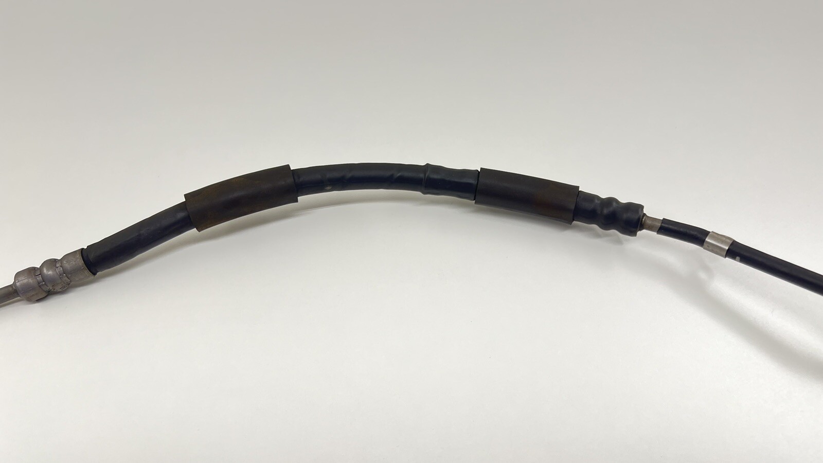 13-18 BENTLEY FLYING SPUR POWER STEERING HOSE PIPE LINE 4W0422893F OEM