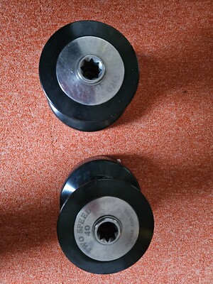 Lewmar 40 winch