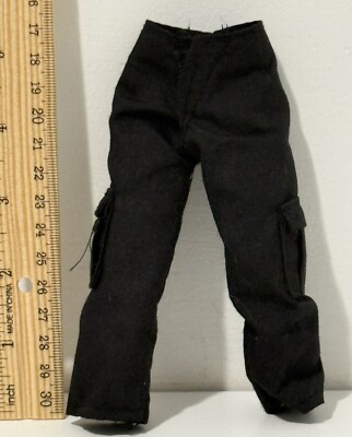 GI JOE 12 - Pants 1/6 Scale.  Dragon 21st Century Power  Team - CL
