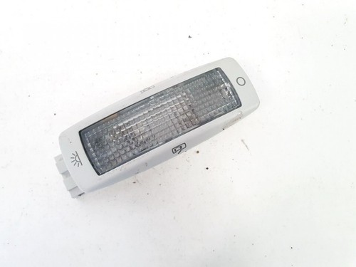 Volkswagen Passat 2002 Rear Interior Light 3b0947291, Genuine #1484699-96