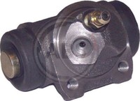 A.B.S. 62814X Radbremszylinder Hinten Rechts FüR Renault