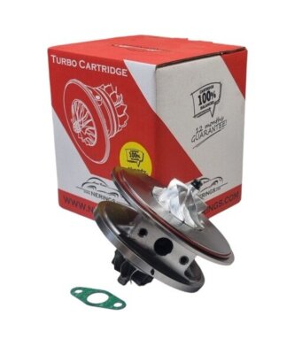 Turbocharger cartridge FIAT DUCATO 120 Multijet 2.3 D 88-103KW 2006- 877674-0004