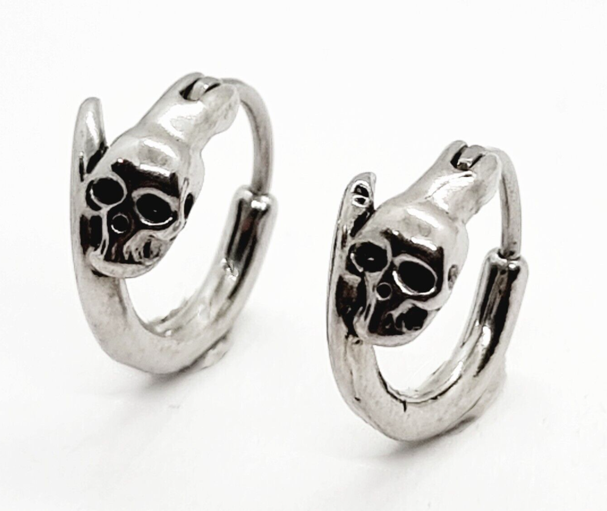 Antico Stile Gotico In Acciaio Inossidabile Diavolo Drago Anello Stile