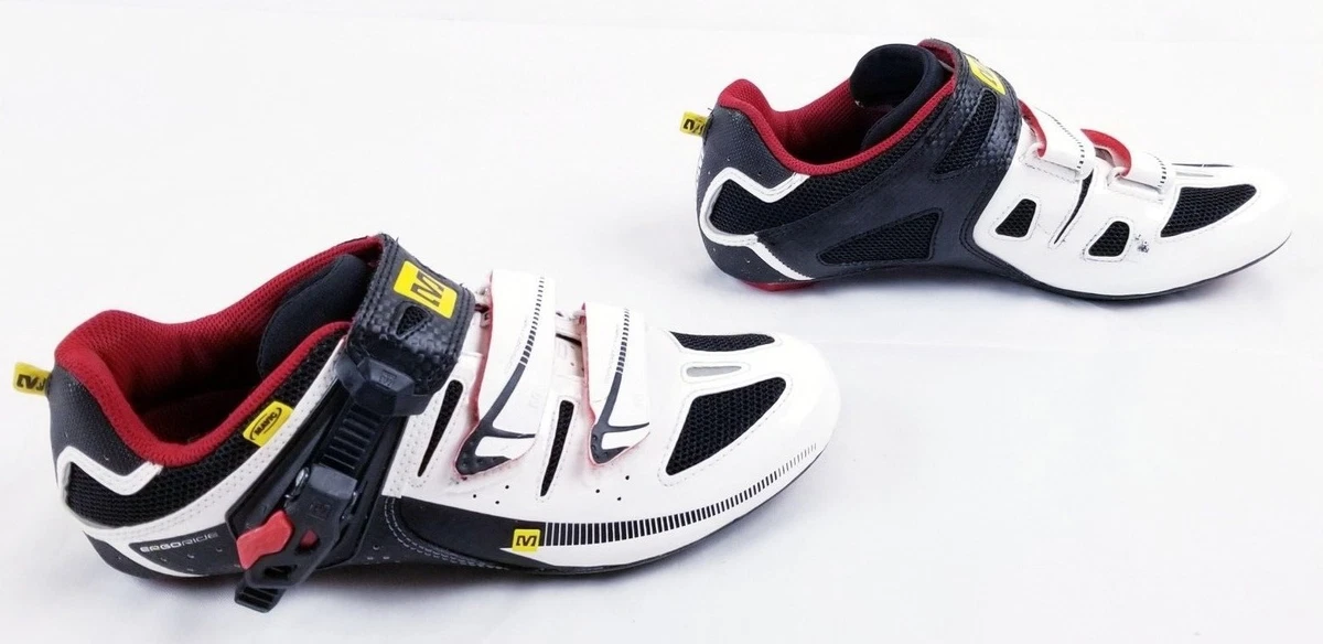 Mavic men's hotsell cycling shoes