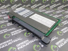 USED Allen Bradley 1771-IFE/A PLC-5 Analog Input Module F/W Rev. L