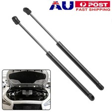 2Pcs Front Hoods Lift Supports Spring Shock Struts For 2014-2018 Infiniti Q50