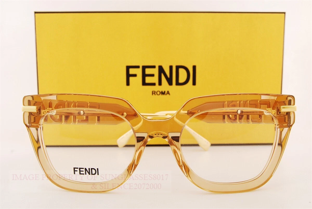 Fendi FE50065I 020 eyeglasses