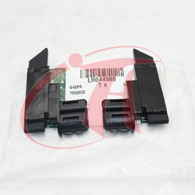 Tapa de techo corredizo 2 piezas LR044569 para Land Rover LR2 L359 2009-2015 Foto 4 de 4