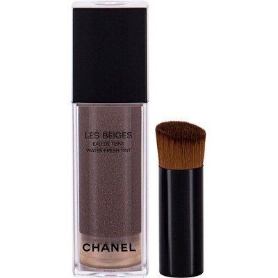 Chanel Les Beiges Water Fresh Tint - 158.860 Deep - 1.0 oz / 30 ml New