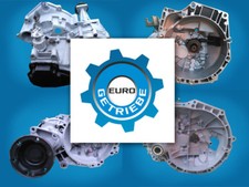 Produktbild - ⚙️GETRIEBE PEUGEOT EXPERT JUMPY FIAT SCUDO 1.6 HDI 20DP35 20DP75