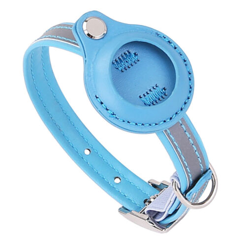 Dog Kitten Pet Collar Reflective Cover Adjustable Cat Collar Kitten Collar Pet