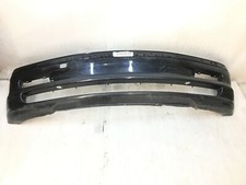 Stoßstange Stoßfänger Cosmosschwarz Vorne BMW 3er E46 Limousine 8195283