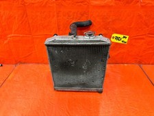 93-97 Honda Del Sol - Aluminum Radiator W Hoses And Cooling Fan - 294