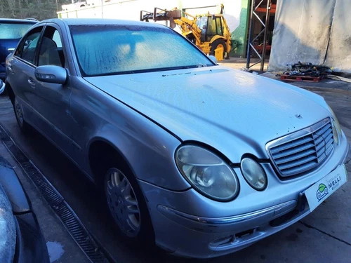 2118300385 Mando Climatizador para MERCEDES-BENZ CLASE E (BM 211) BERLIN 8442298 - Imagen 9 de 10