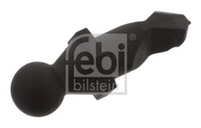 Image of FEBI BILSTEIN 44992 Fastening Element, engine cover for MERCEDES-BENZ