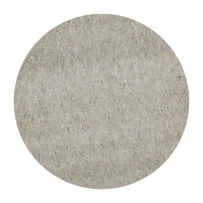 Mohawk Home Rug Pad 8 ft. Round 1/4 in. Dual Surface W/Non-Slip Pad and Pre-cut