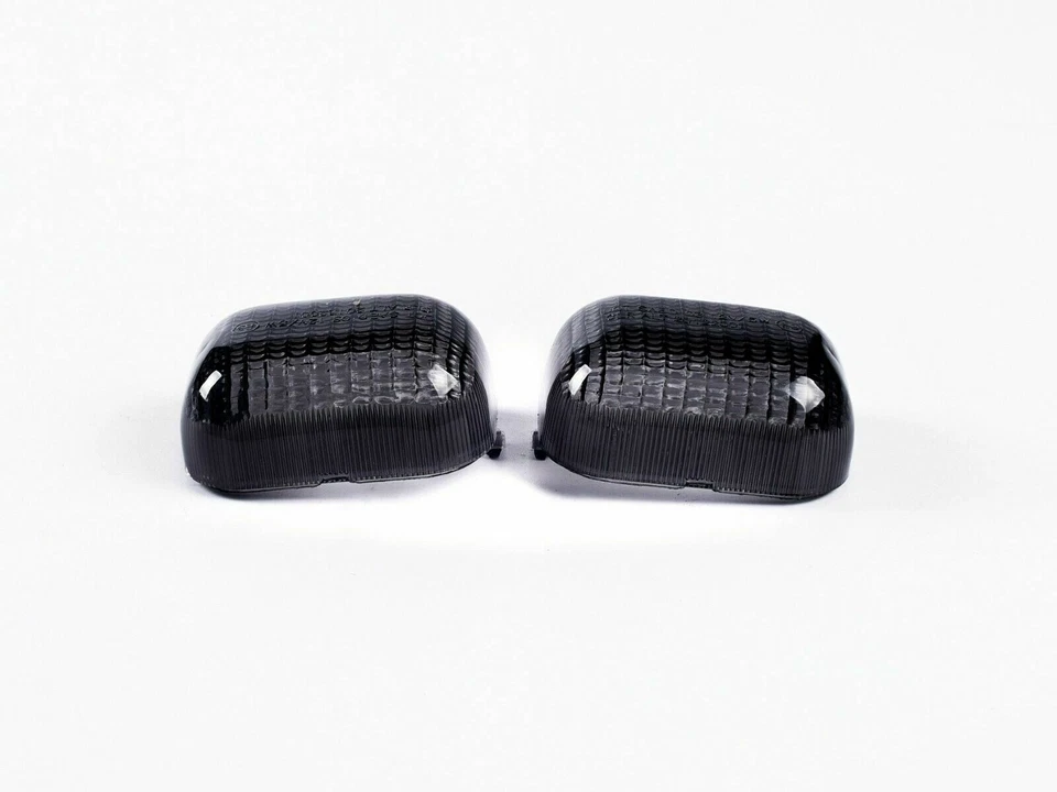 Turn Signal Lens for Ducati 748/996/998/ST2/ST3/ST4,Supersports 620/800/900/1000 - Image 2 of 4