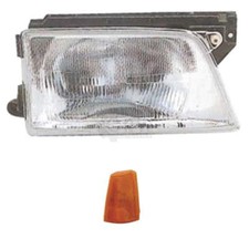 Scheinwerfer links für Opel Kadett E CC 33_ 34_ 43_ 44_ 1.6i 43B_ T85 2.0