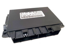 Mercedes R230 SL Parktronic / Parking Sensor Control Unit - A2305452632