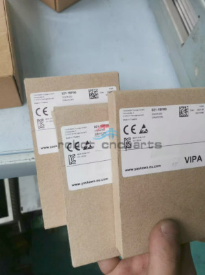 NEW ONE VIPA Digital input module 021-1BF00 0211BF00