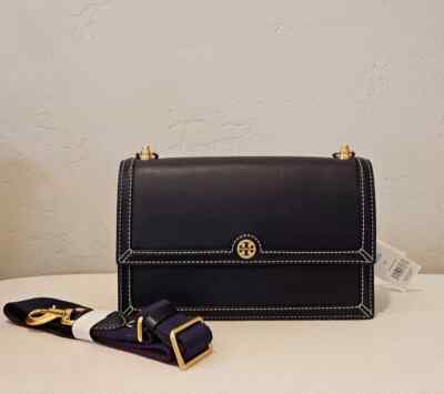 [Tory Burch] T Monogram Leather Shoulder Bag [数量限定] s-l400.jpg