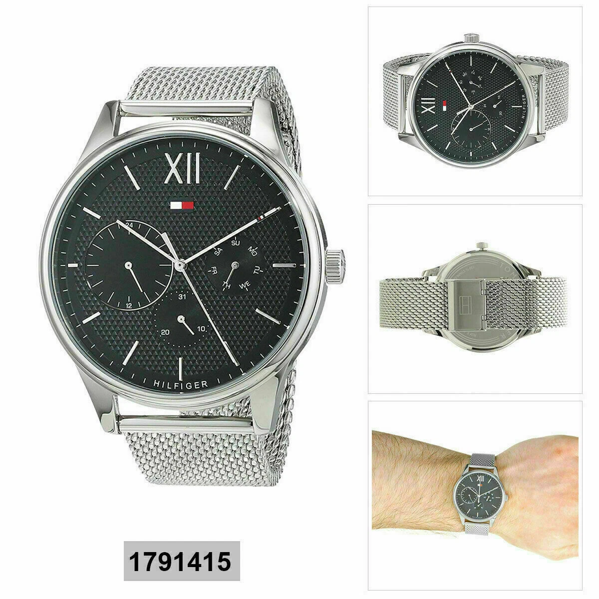 Tommy deals hilfiger 1791415