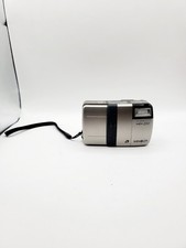 MINOLTA VECTIS 200 IX Date APS Auto Aspherical Zoom Lens Camera TESTED