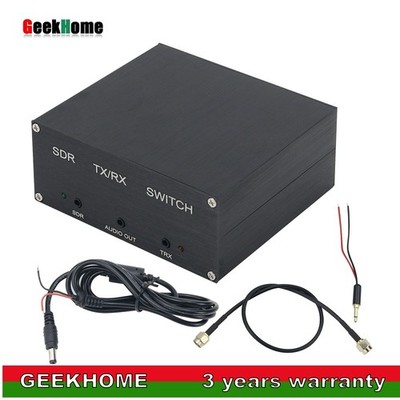 DC-160MHz TR Switch Transmit Receive Switch Antenna Sharing Device TX RX Switch