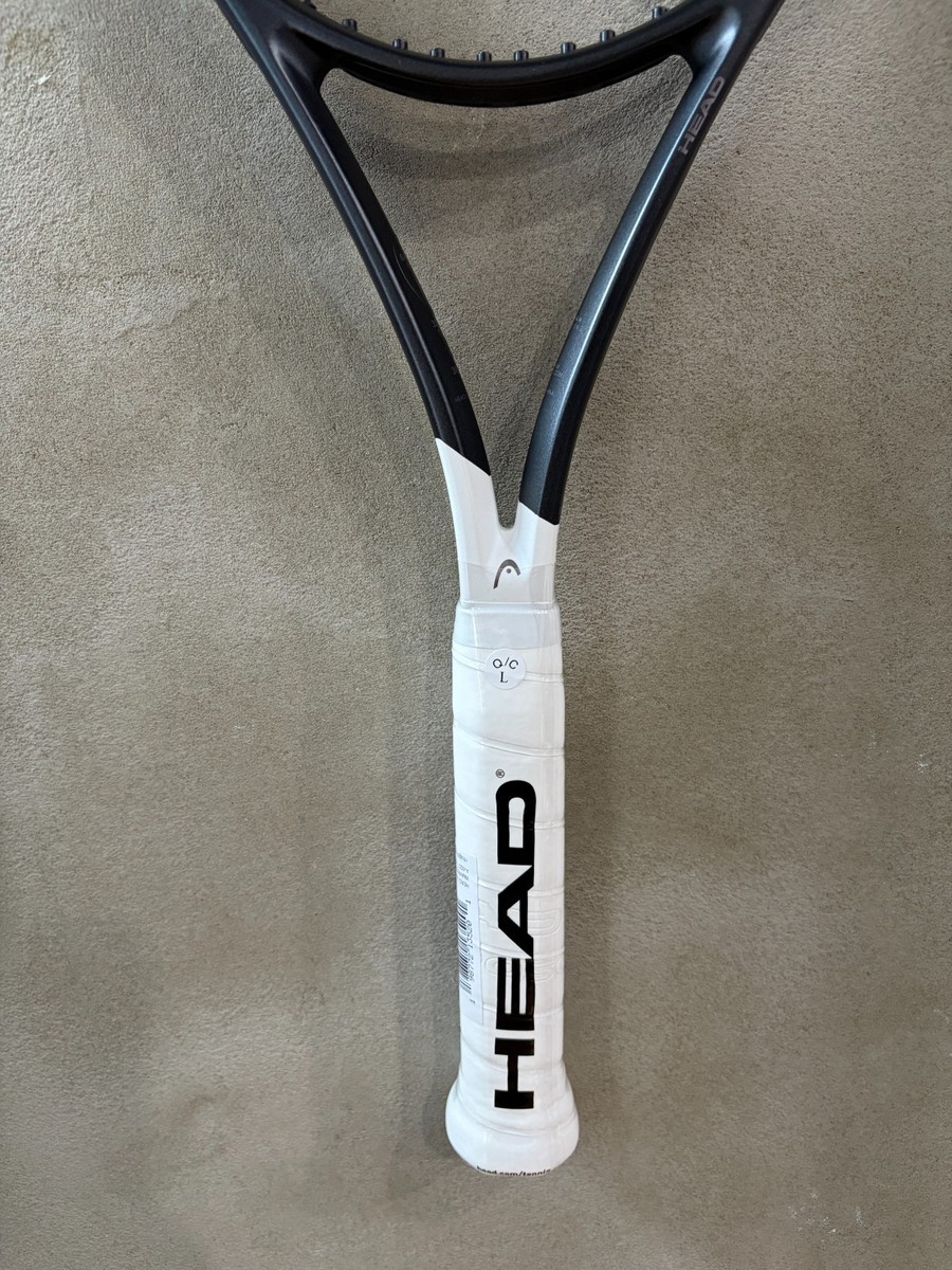 Head 2026 Speed MP 100 Tennis Racket Racquet 100sq 300g 16x19 G3